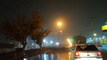 San Juan empezó su cumpleaños en las nubes y con 0º