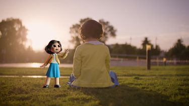 Te presentamos a ‘Tere’, la gran protagonista de ‘Evolución’