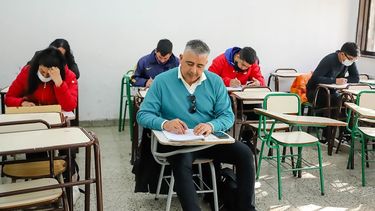 Capital: más de mil trabajadores concursarán por el ingreso a Planta Permanente&nbsp;