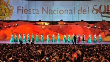 Abren el concurso para el guión de la próxima Fiesta del Sol