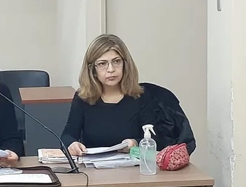 La abogada María Filomena Noriega, apeló el fallo de la prisión preventiva contra Natalia Castillo. La abogada María Filomena Noriega, apeló el fallo de la prisión preventiva contra Natalia Castillo.