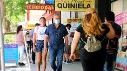 San Juan aparece entre los lugares con más escalada de casos por departamento en el país