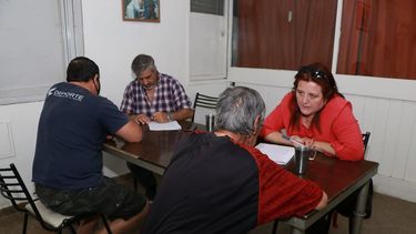 Salen a buscar sanjuaninos que puedan cobrar bono de $45.000 de ANSES