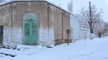 Como consecuencia de la lluvia, 800 casos de asistencia en la provincia y 12 autoevacuados