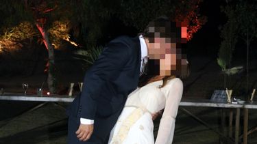 Una sanjuanina y un ex galán de telenovelas serán padres por segunda vez