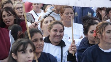 Si estuviste en #NiUnaMenos buscate
