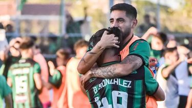 lo que no se vio del clasico: el tierno abrazo entre pulpos, el sentido posteo y la reaccion de chipi barijho
