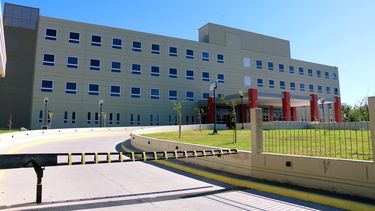 Los detalles de cómo ingresó el tercer paciente con COVID-19 a San Juan, según Salud Pública