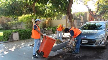 Capital se prepara para la Fiesta del Sol