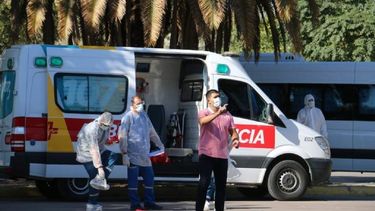 El Gobierno trabaja en repatriar a más de 90 sanjuaninos varados en Chile