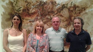 El Museo de Bellas Artes despide el 2014 con nuevas exposiciones