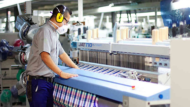 Una empresa multinacional busca trabajadores en San Juan