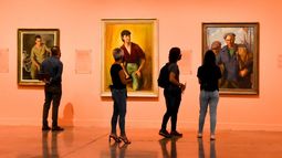 El Museo Franklin Rawson y una catarata de propuestas para toda la familia