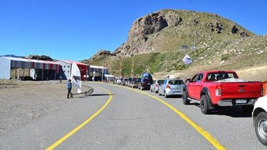 Atención si querés ir o volver de Chile, estos son los pasos habilitados