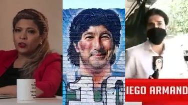 El ranking de las 10 sanjuanineadas del año