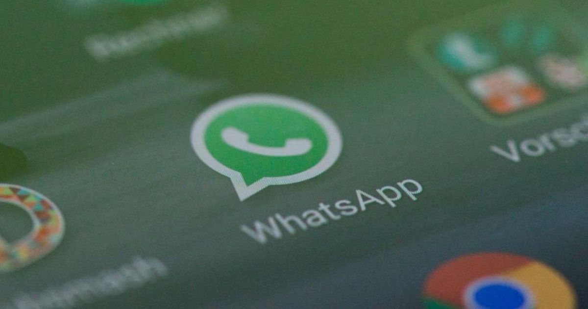 Ya Están Disponibles Las Videollamadas Grupales En Whatsapp 5605