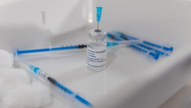 San Juan recibirá un lote de vacunas contra el Covid-19 producidas en el país