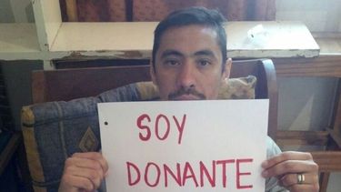 Buscan concientizar la donación de órganos en Rawson
