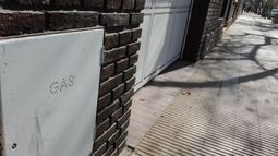 Irán contra ECOGAS por cortarle el servicio a sanjuaninos sin aviso previo