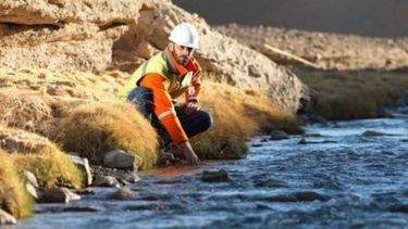 Derrame en Veladero: a 8 de los 9 jefes les confirmaron el procesamiento Derrame en Veladero: a 8 de los 9 jefes les confirmaron el procesamiento