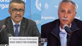 argentina, a la oms: tenemos capacidad sanitaria para proteger a la poblacion argentina, a la oms: tenemos capacidad sanitaria para proteger a la poblacion