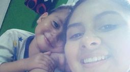 La respuesta de la mamá de Isaías a su vecino: No le echo la culpa, pero no quiero a sus perros en la cuadra