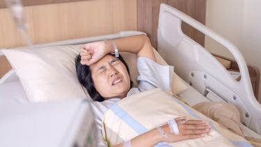 Cómo la inteligencia artificial está transformando la medición del dolor en pacientes