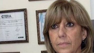 Graciela López: “Iban por fuera y negaban el sindicato”