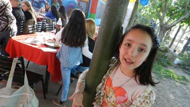 Los entretelones del milagro de Camila