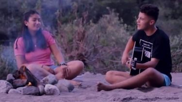 A lo Jesse & Joy, dos sanjuaninos hicieron una versión que la rompe