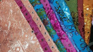 Sugerencia de hoy: Paradise Deco