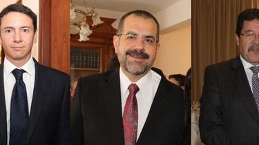 Un nuevo tribunal decidirá la prisión domiciliaria de Graffigna