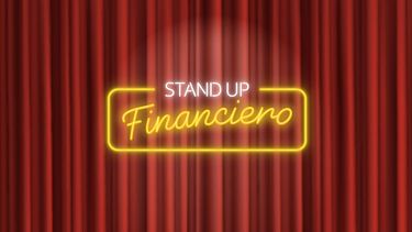El Banco San Juan apela al humor y al stand up en su original campaña de Educación Financiera