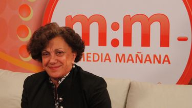 La despedida de Nina