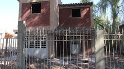 Las teorías sobre una casa misteriosa ubicada en plena Capital sanjuanina