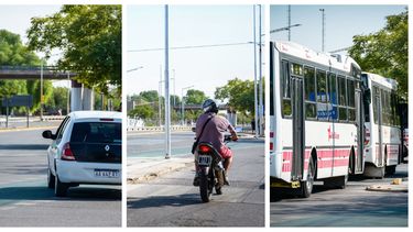 Videonota: ¿Cómo manejamos los sanjuaninos?