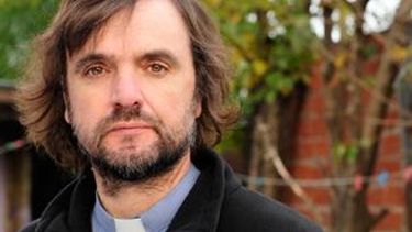 El cura villero visitará el Hogar de Día Francisco