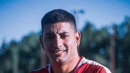 Muerte de Diego Andreoni: la querella va por todo y pide 15 años por igual para los dos imputados Muerte de Diego Andreoni: la querella va por todo y pide 15 años por igual para los dos imputados