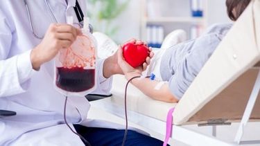 ¿Querés ser donante?: así será el cronograma de colectas de sangre durante el 2021 ¿Querés ser donante?: así será el cronograma de colectas de sangre durante el 2021