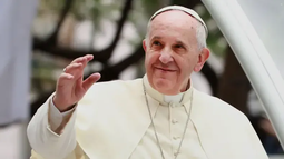 San Juan recuerda al Papa Francisco con una agenda que incluye cine, reflexión y gestos solidarios San Juan recuerda al Papa Francisco con una agenda que incluye cine, reflexión y gestos solidarios