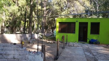 Ambiente comienza a ampliar el Acuario del Parque de la Biodiversidad