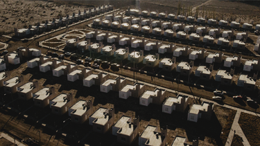 Sorteo del IPV: más de la mitad del padrón eligió barrio en una semana, ¿cuál es el más solicitado?