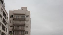 Máxima de 21º con alerta por vientos intensos en Cordillera