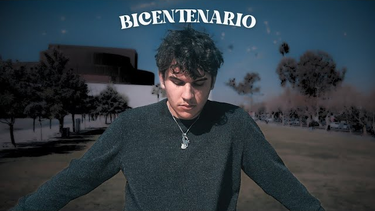 Ya salió Bicentenario, el nuevo single del cantante sanjuanino Facundo Torres