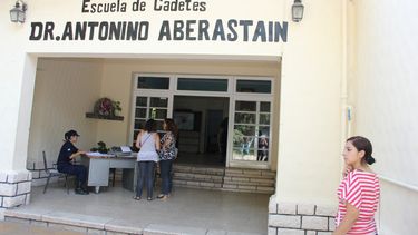 Inició el curso para policías en la UCC