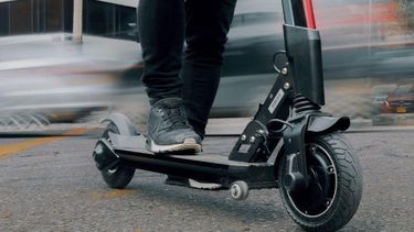 Presentarán un proyecto para reglamentar el uso de monopatines eléctricos en San Juan