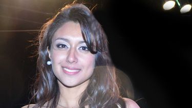 Daniela Brizuela, la nueva Paisana jachallera