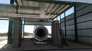 Últimos pasos para que San Juan genere energía con basura