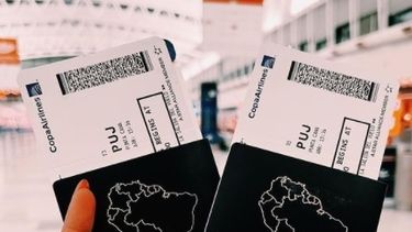 El especial San Valentín de una influencer sanjuanina en Punta Cana