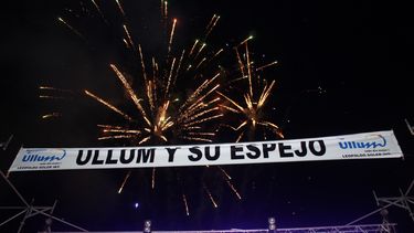 Mirá que grandes figuras vienen a la fiesta de Ullum y su espejo